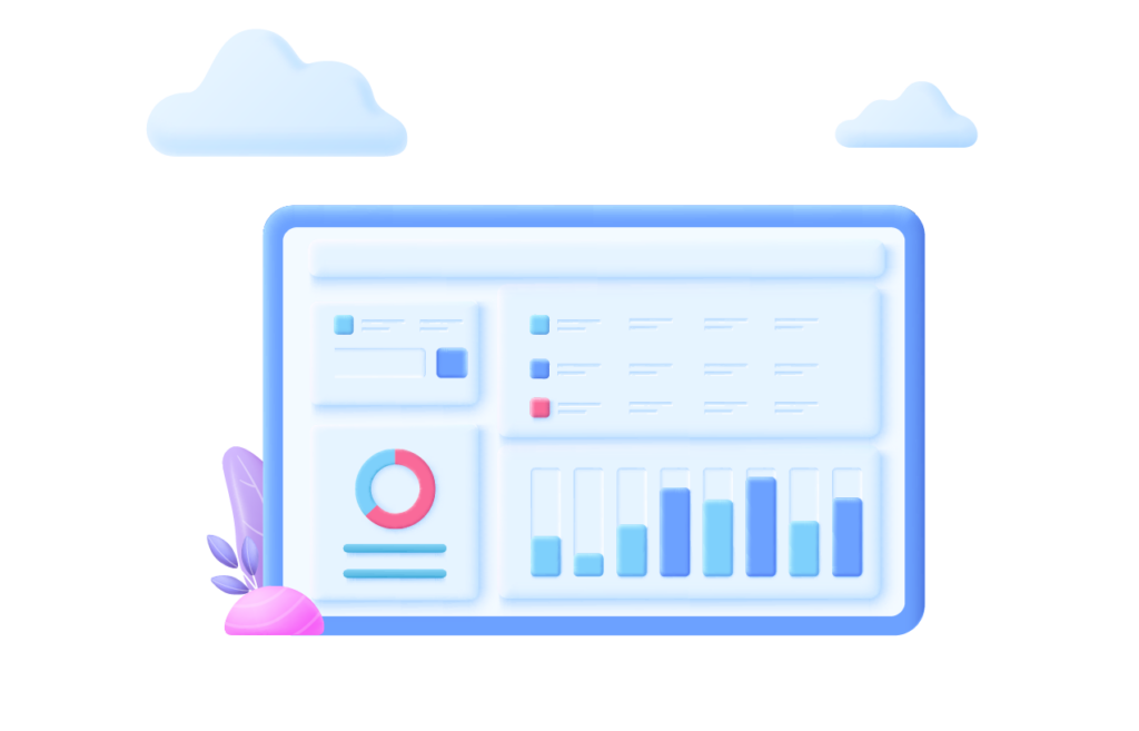 Advanced Dashboard